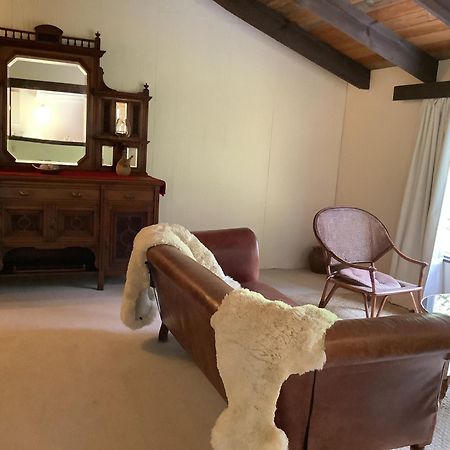 Possum Lodge Manapouri Zimmer foto