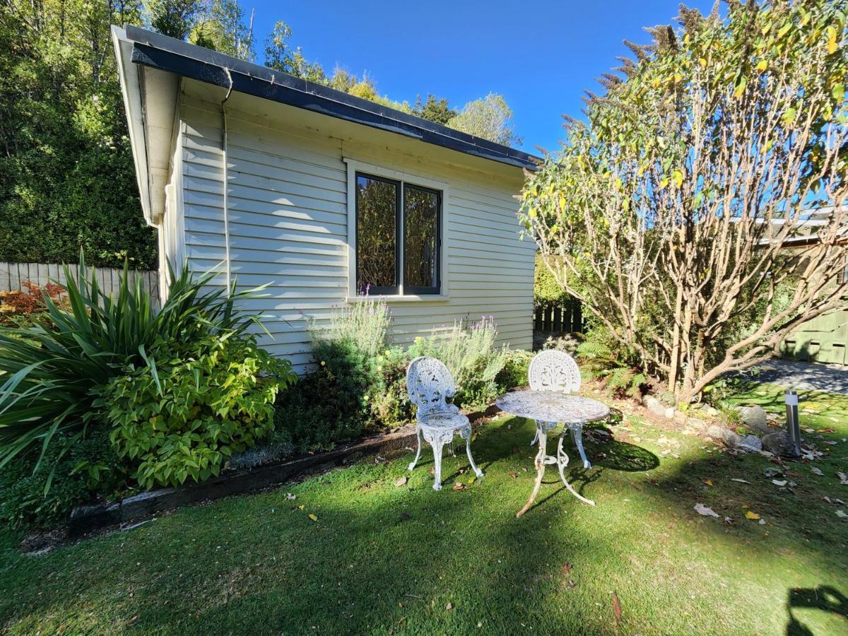 Possum Lodge Manapouri Exterior foto