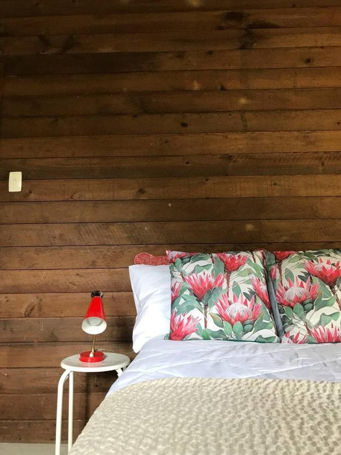 Possum Lodge Manapouri Exterior foto